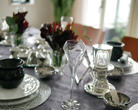 クリックでコーディネートを表示