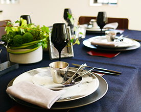 クリックでコーディネートを表示