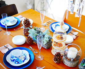 クリックでコーディネートを表示