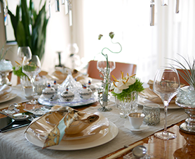 クリックでコーディネートを表示