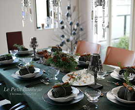 クリックでコーディネートを表示