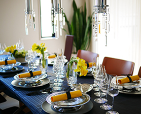 クリックでコーディネートを表示