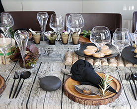 クリックでコーディネートを表示