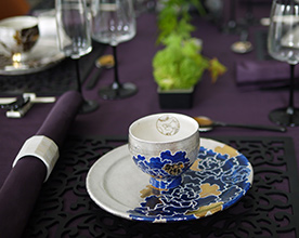 クリックでコーディネートを表示