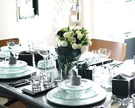 クリックでコーディネートを表示