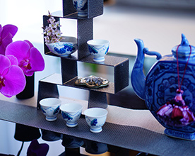 クリックでコーディネートを表示